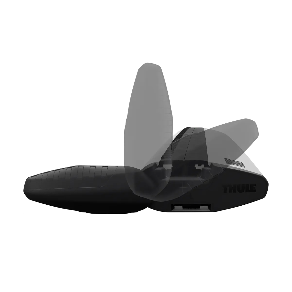 Thule Wingbar Evo