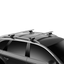 Thule Wingbar Evo