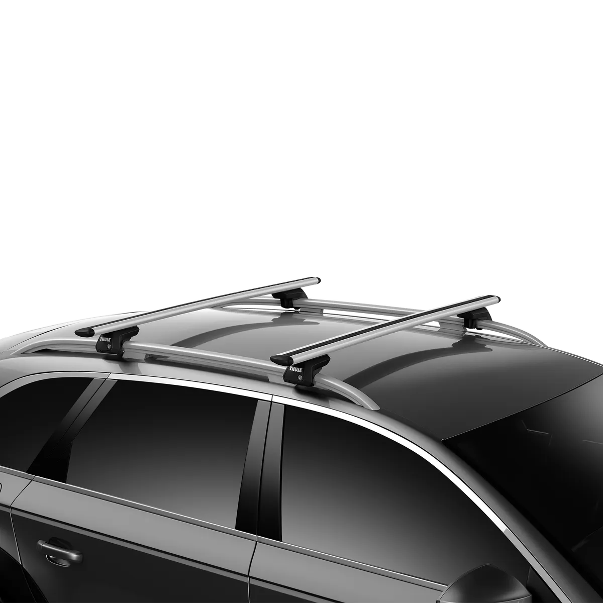 Thule Wingbar Evo