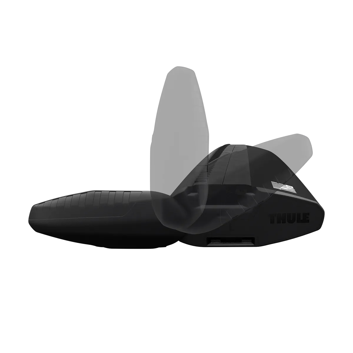 Thule Wingbar Evo