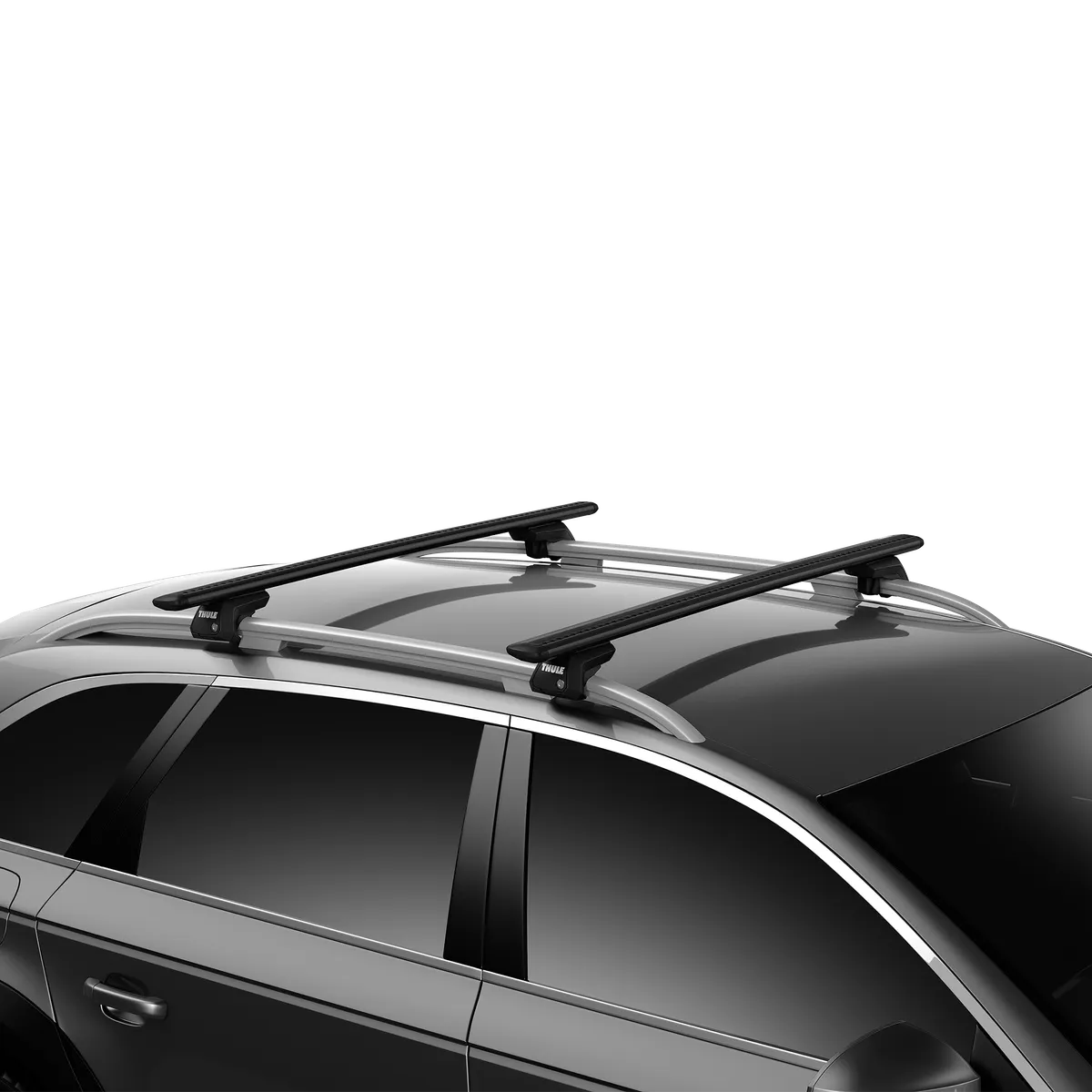 Thule Wingbar Evo