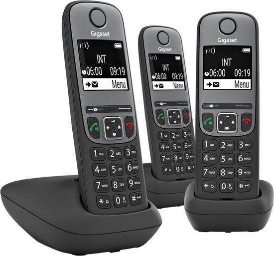 Gigaset A705 TRIO