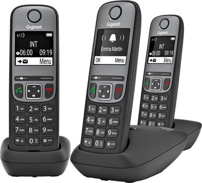 Gigaset A705 TRIO