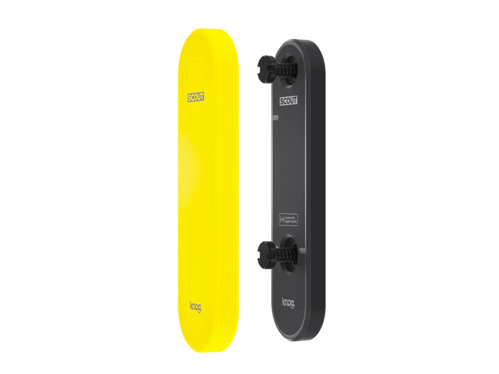 Knog Scout
