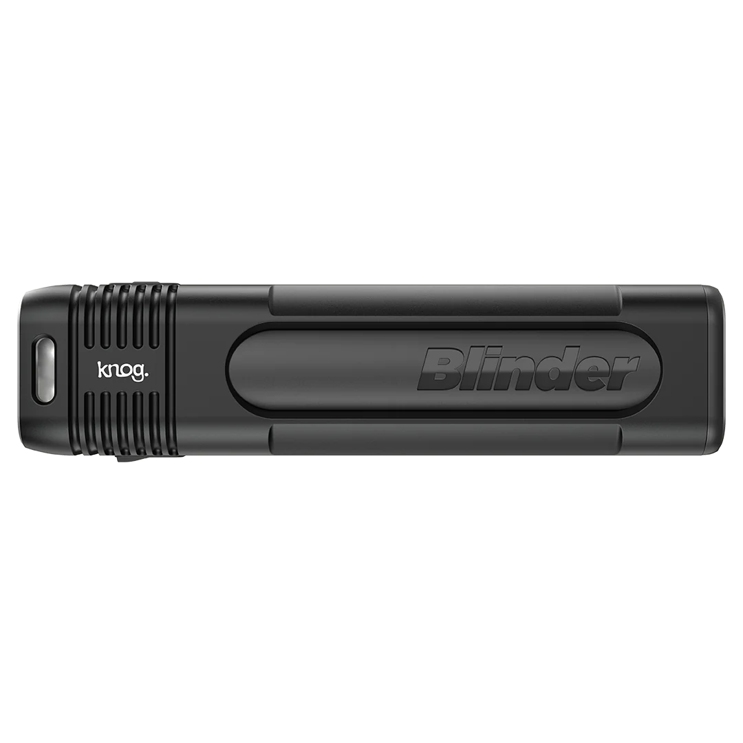 Knog Blinder Pro 600