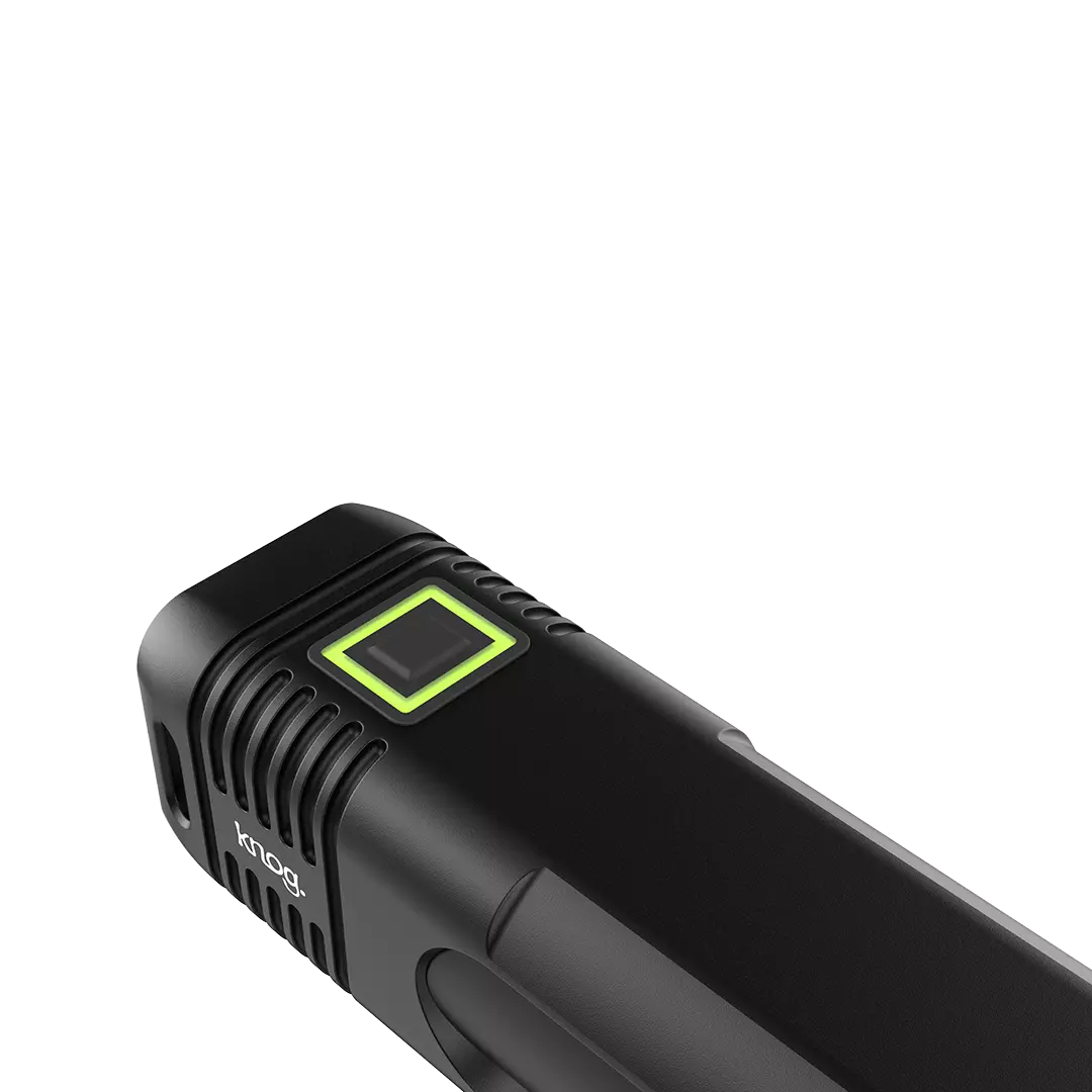 Knog Blinder Pro 900