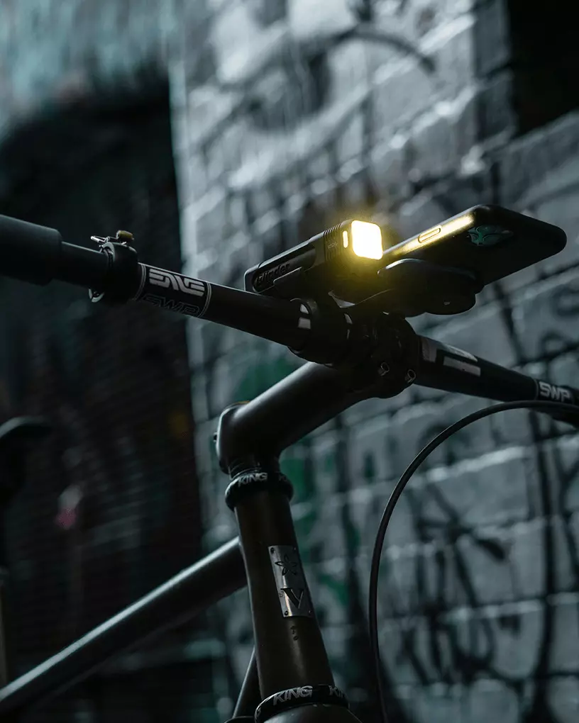 Knog Blinder Pro 900