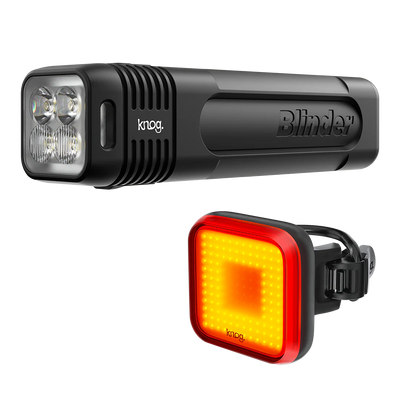 Knog Blinder Pro 900 +