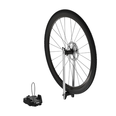 Thule Front Wheel Holder