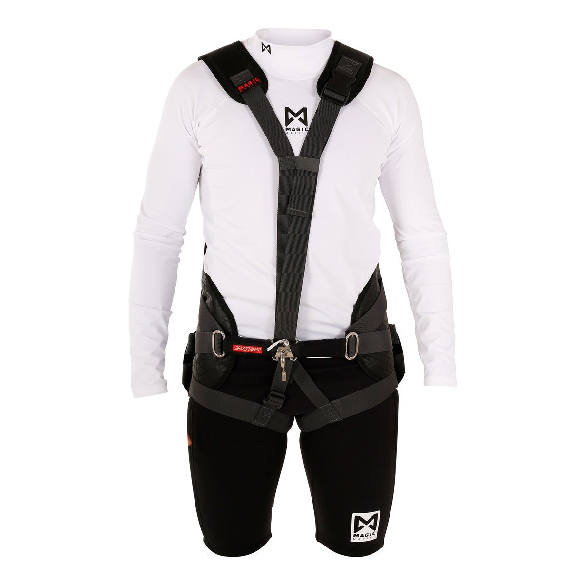 Magic Marine Smart Harness