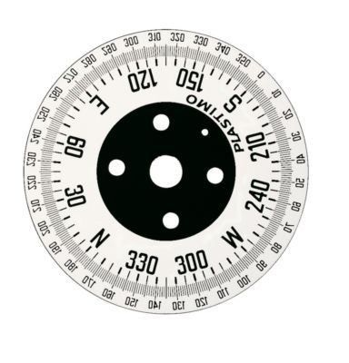 Plastimo Iris 50
