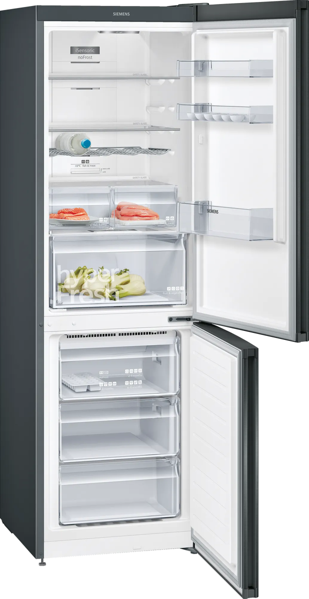 Siemens KG36N7XEB
