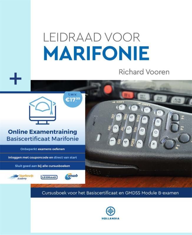 Hollandia Leidraad voor Marifonie