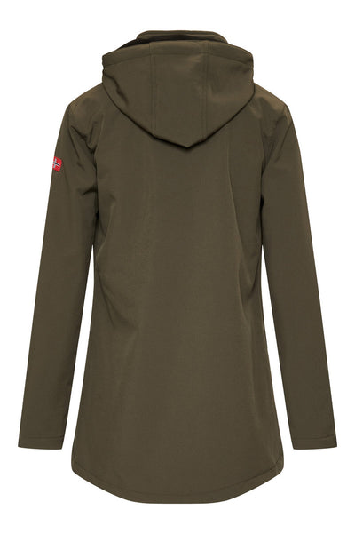 Nordberg Irene S