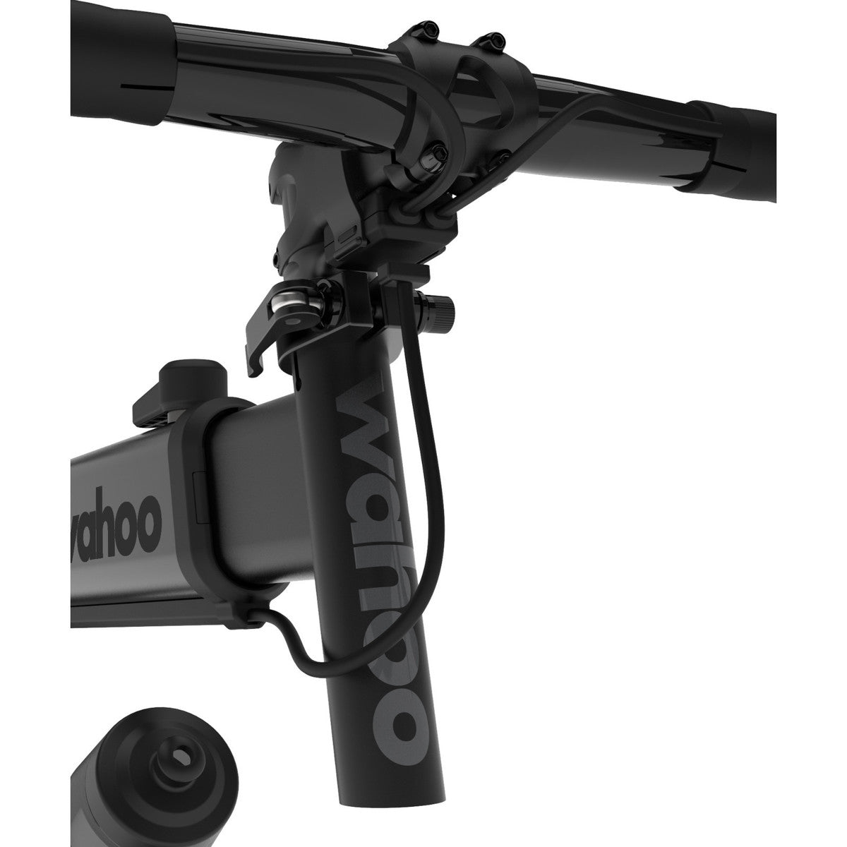 Wahoo KICKR Bike Shift