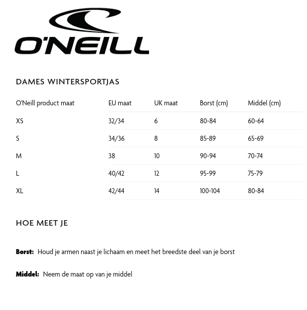 O'Neill Carbonite M