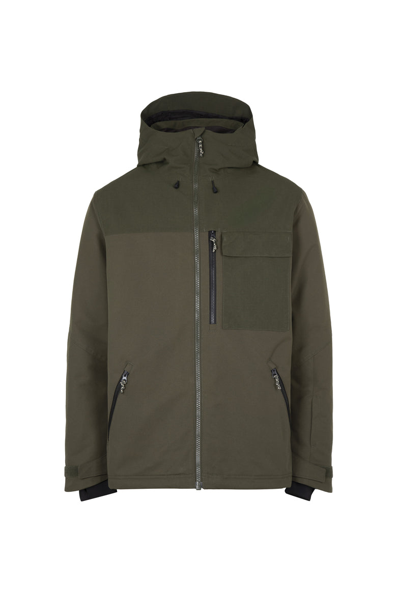 O'Neill Utility S