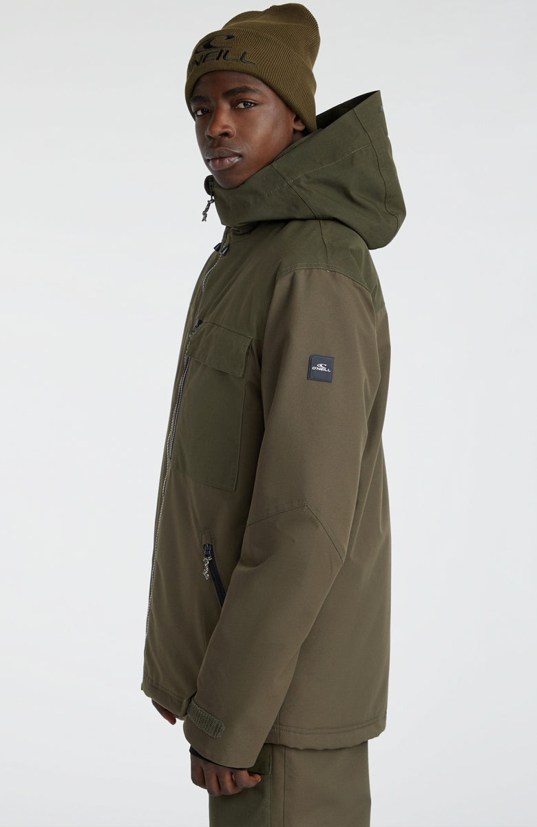 O'Neill Utility S