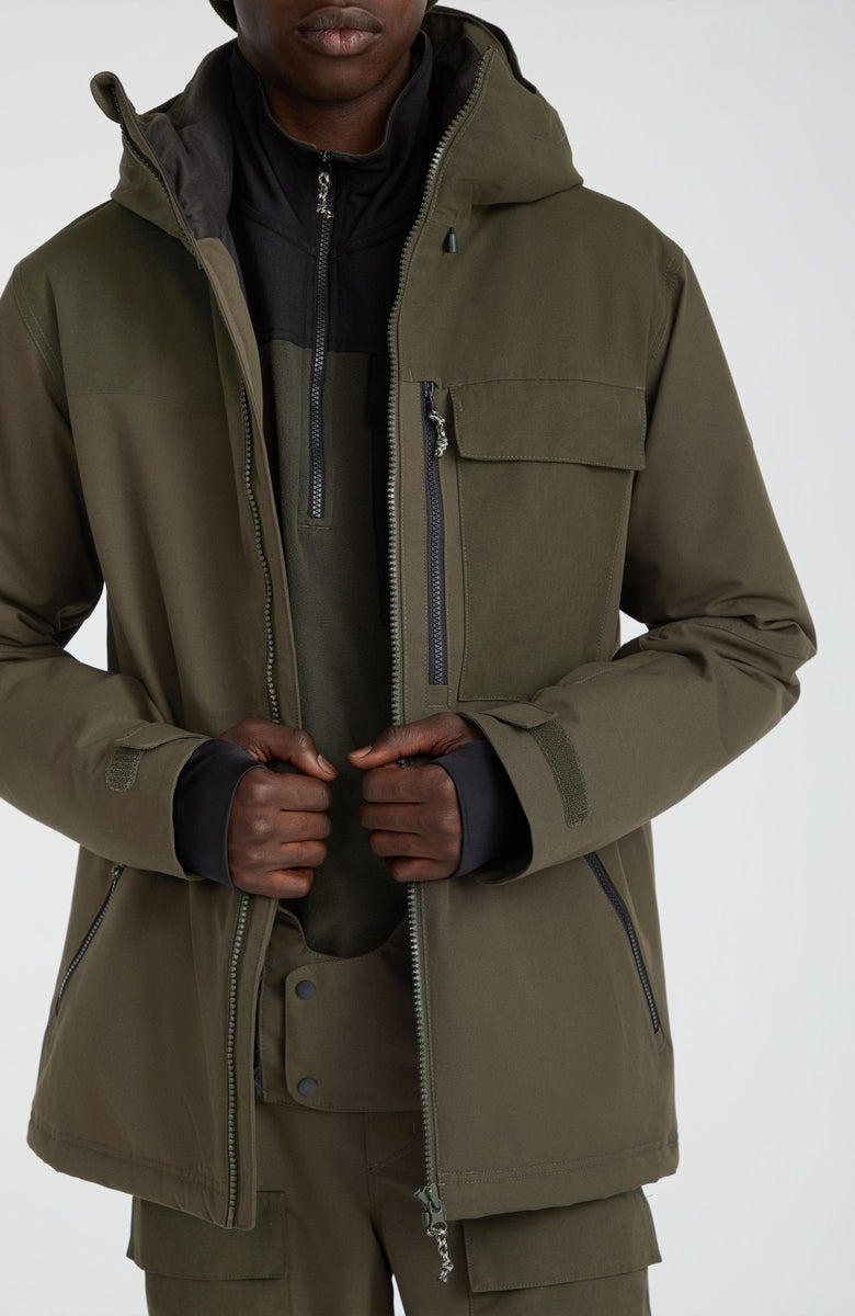 O'Neill Utility S