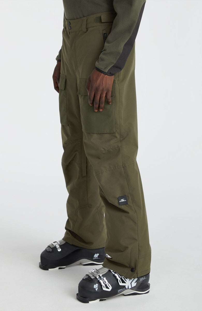 O'Neill Utility S