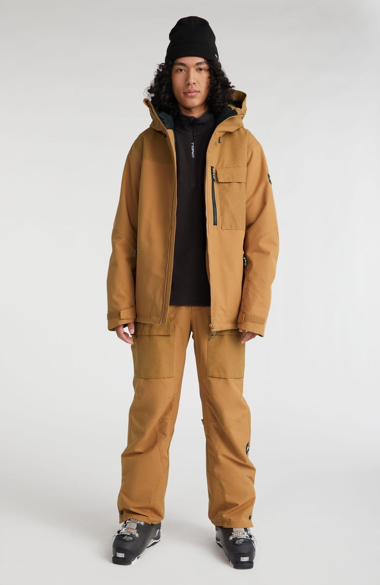 O'Neill Utility