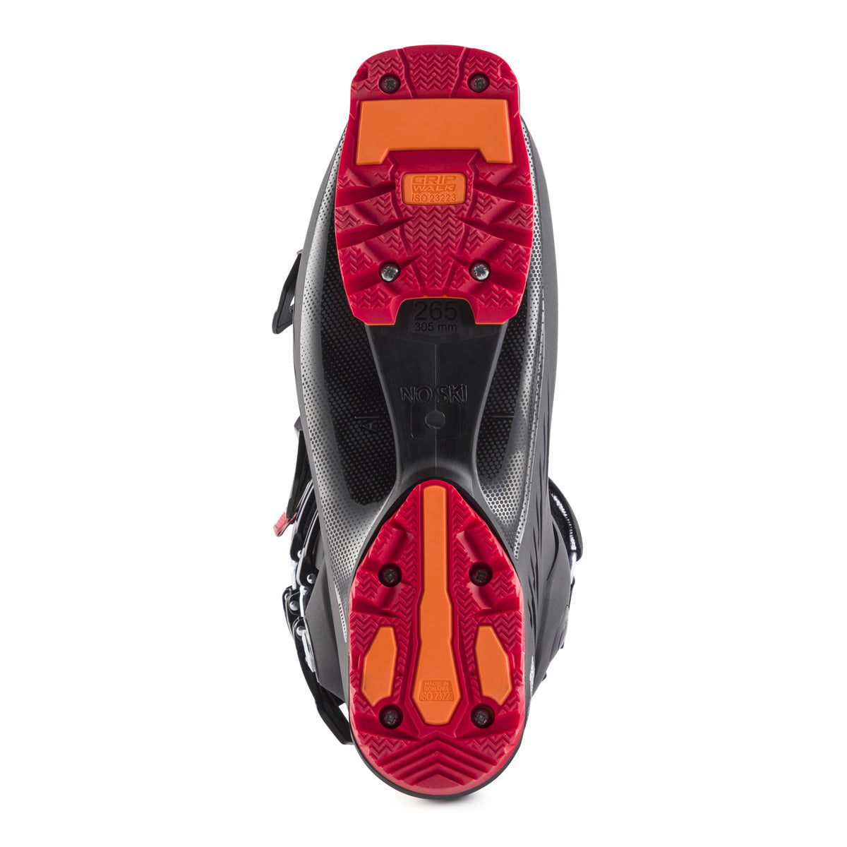 Rossignol Hi-Speed Elite 120 LV GW 26.5