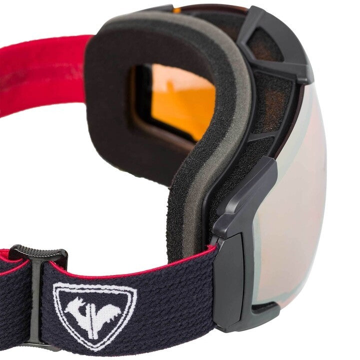 Rossignol Maverick Sonar