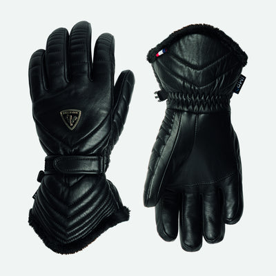 Rossignol Select Leather Impr 7