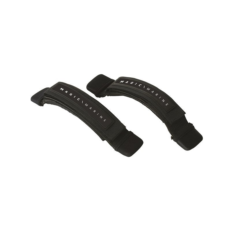 Magic Marine Footstrap Set