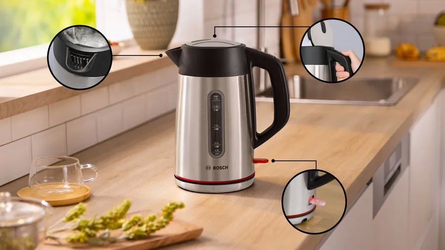 Bosch TWK5M440