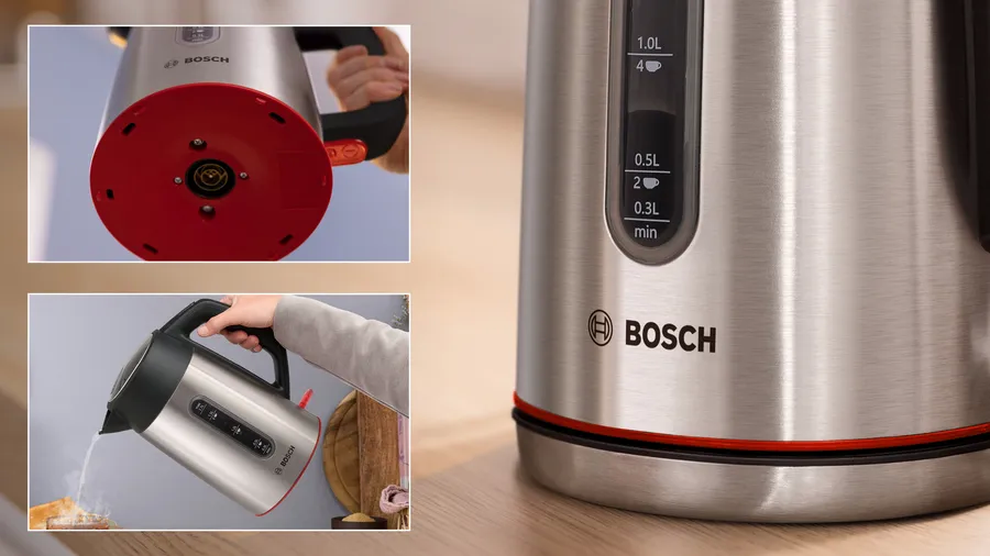 Bosch TWK5M440