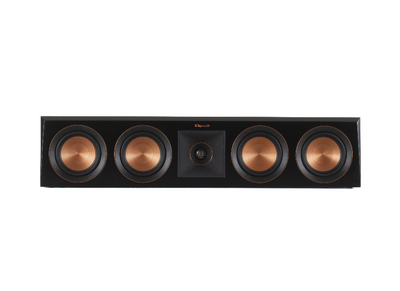 Klipsch RP404C ebony