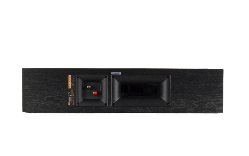 Klipsch RP404C ebony