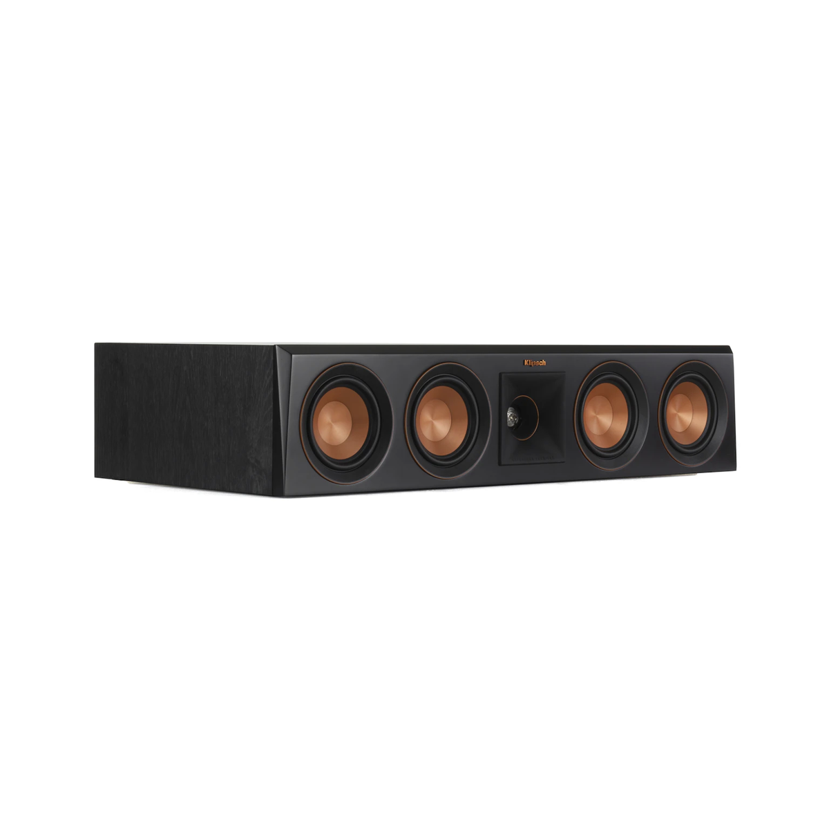 Klipsch RP404C ebony