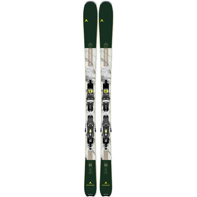 Dynastar M-Cross 82 Konect 168 cm