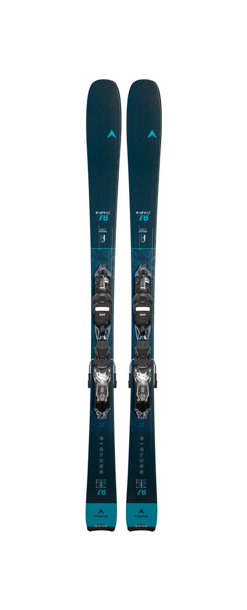 Dynastar E-Cross 78 Xpress 148 cm