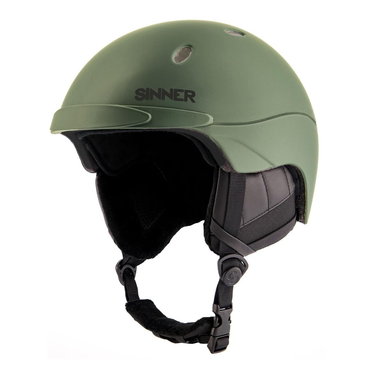 Sinner TITAN 52-54 cm