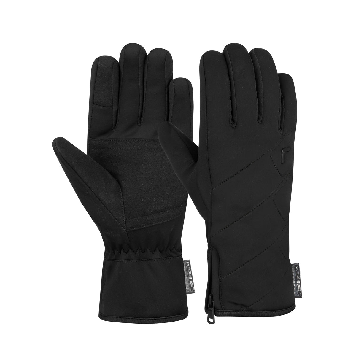 Reusch Loredana STORMBLOXX 6.5