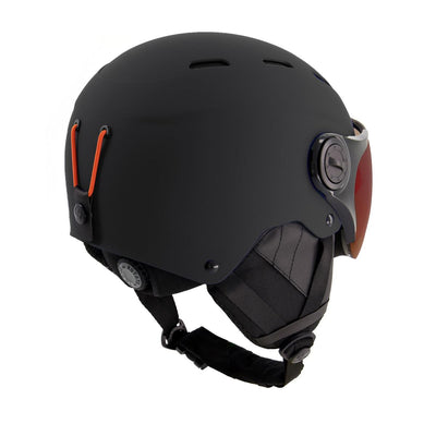 Sinner TYPHOON VISOR 50-54 cm