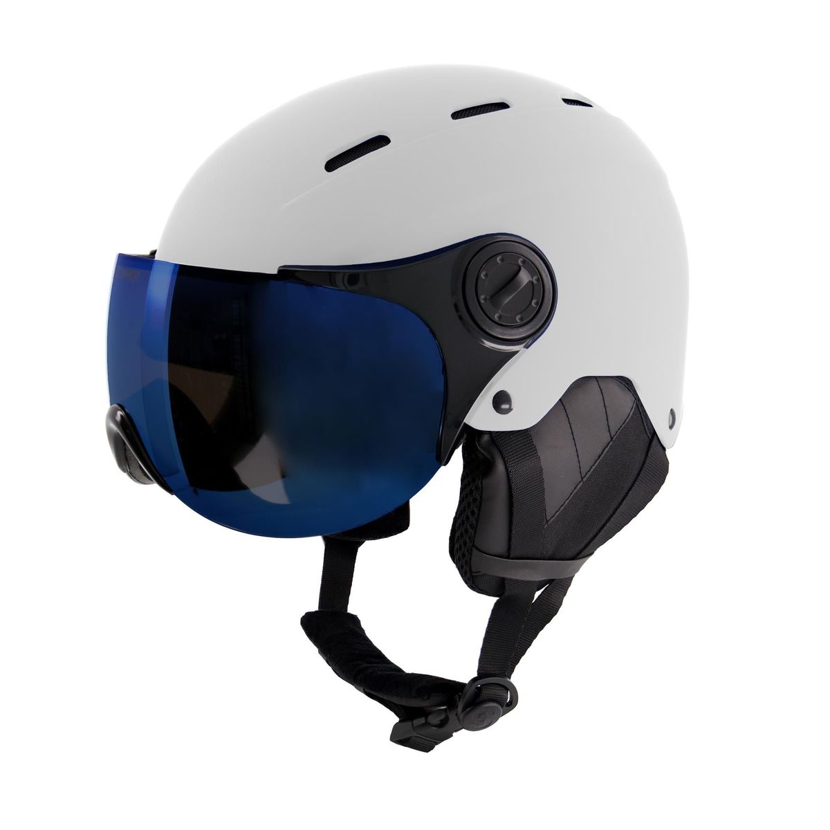 Sinner TYPHOON VISOR 50-54 cm