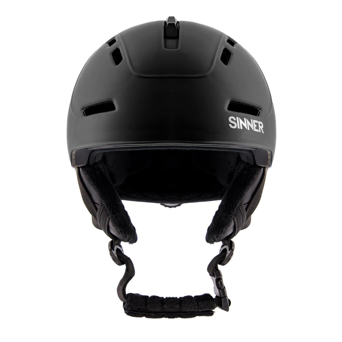 Sinner SILVERTON 52-54 cm
