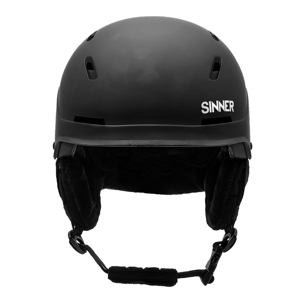 Sinner WHISTLER 51-54 cm
