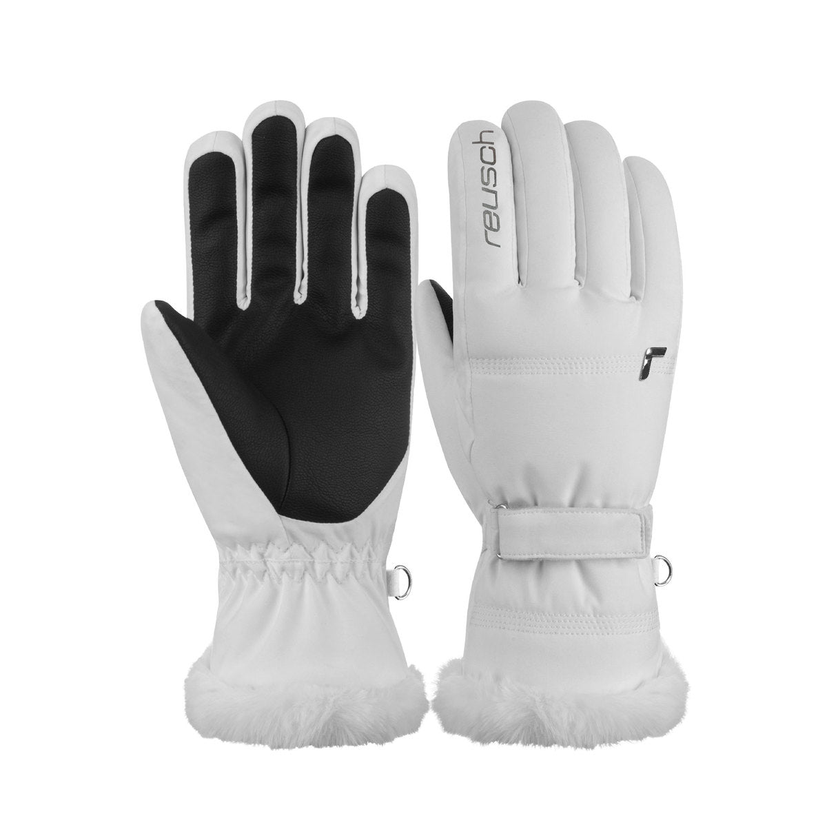 Reusch Luna R-TEX XT 6.5