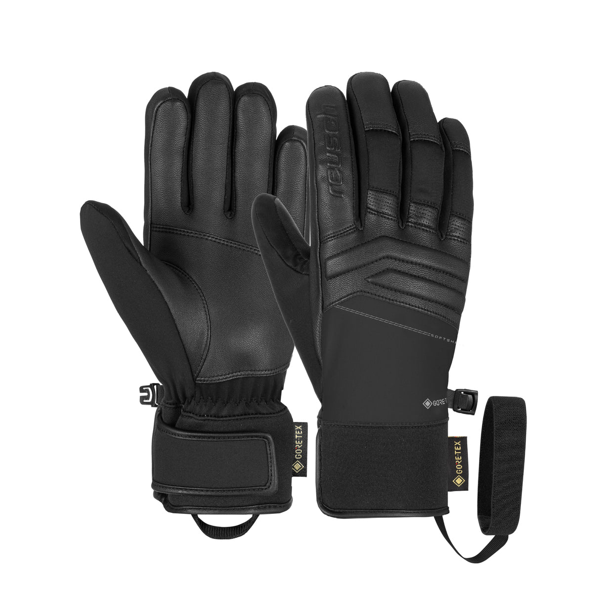 Reusch Jupiter GORE-TEX 8