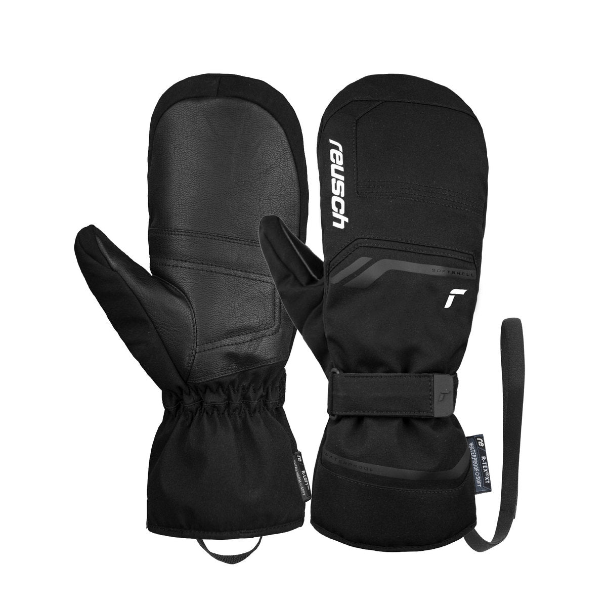 Reusch Primus R-TEX XT Mitten 7