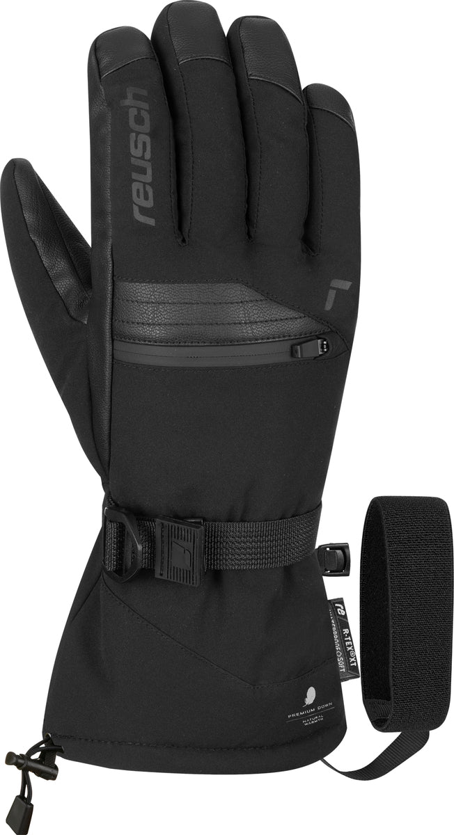 Reusch Torres R-TEX XT 8