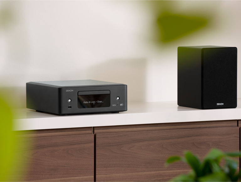 Denon CEOL N12DABBKE2