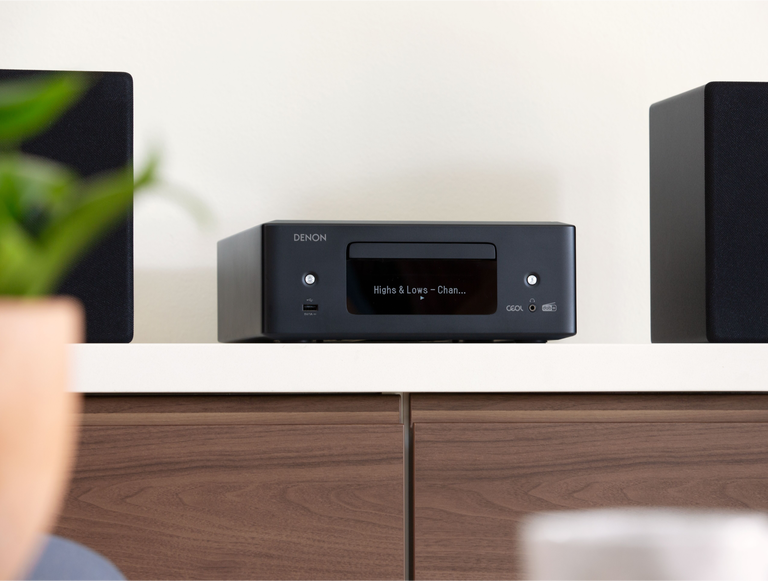 Denon CEOL N12DABBKE2