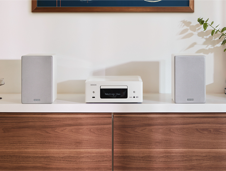 Denon CEOL N12DABWTE2