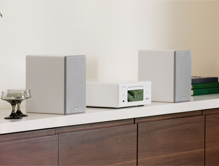 Denon CEOL N12DABWTE2